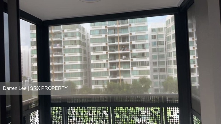 Tanah Merah Kechil Link (D16), Condominium #553634881
